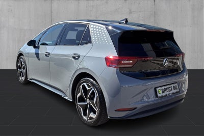 VW ID.3 58,0 Max 2021
