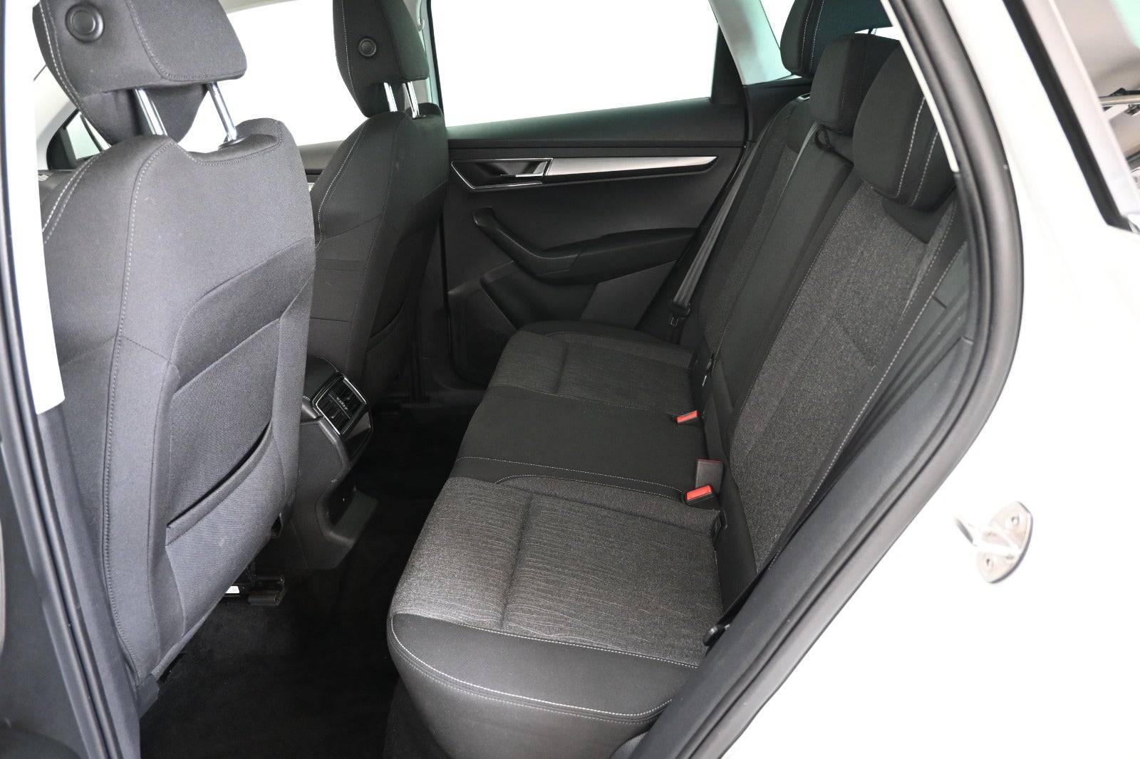 Skoda Karoq TSi 150 Style DSG