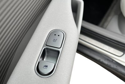 Hyundai Ioniq 6 Ultimate AWD