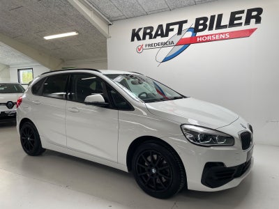 BMW 225xe 1,5 Active Tourer Advantage aut. 5d