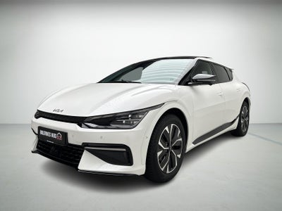 Kia EV6 Long Range GT-Line