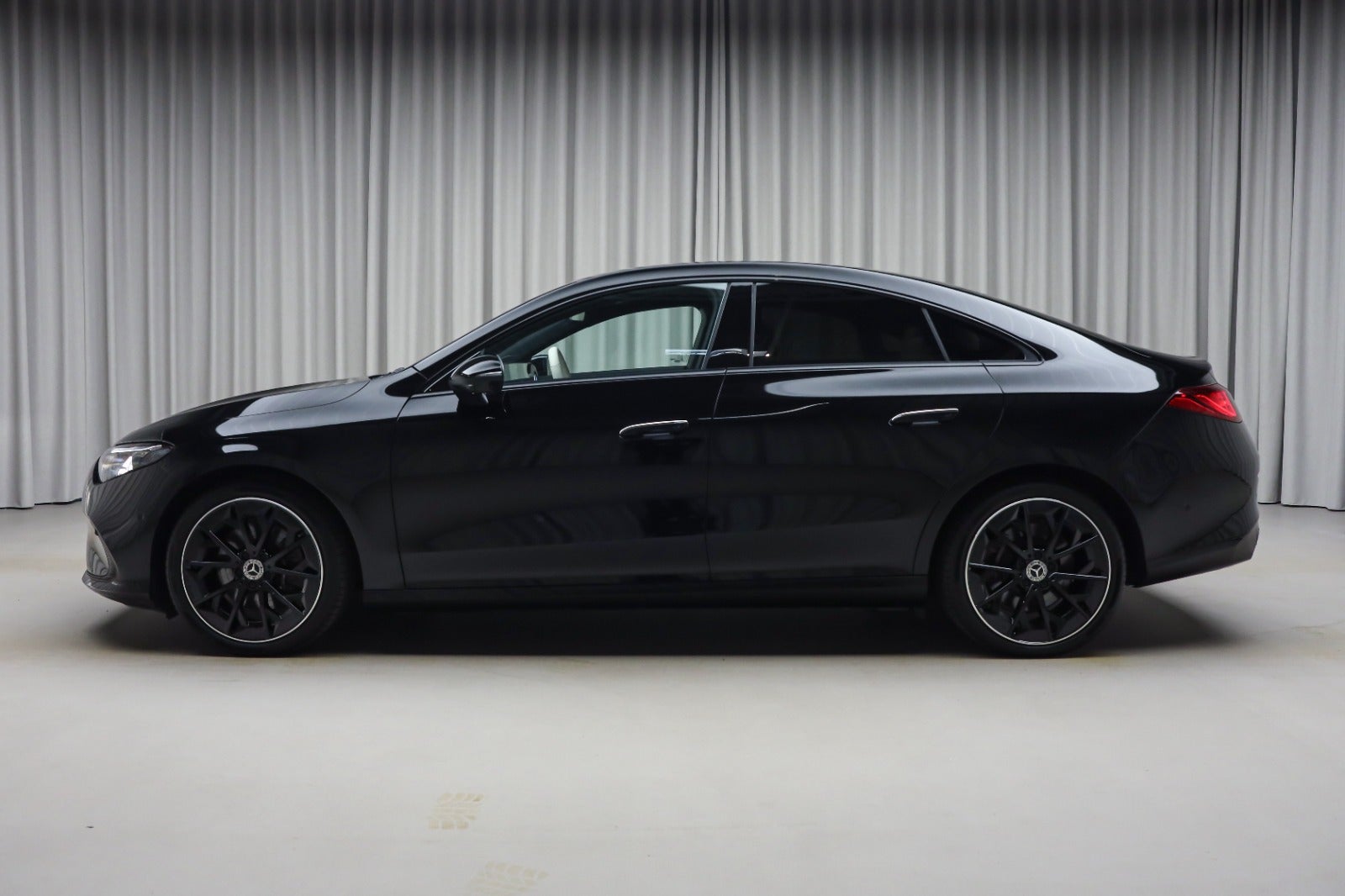 Mercedes-Benz CLA 350