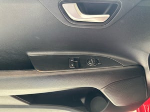 Kia Rio MPi Base Line