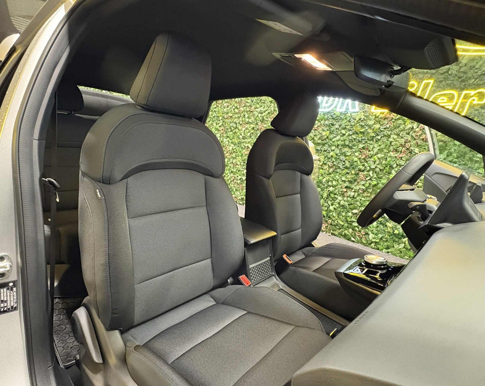 Billede af MG 4 51 Nordic Edition