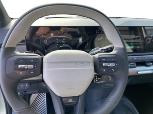 Kia EV3 Long Range GT-Line