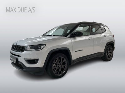 Jeep Compass 1,3 4xe S aut. 4x4 5d