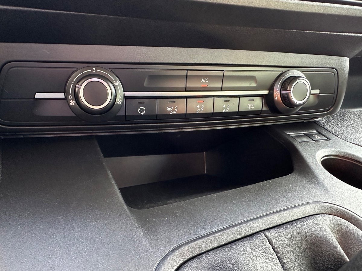 Billede af Citroën Berlingo 1,5 BlueHDi 75 Street