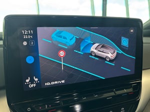 VW ID.4 Pro Performance