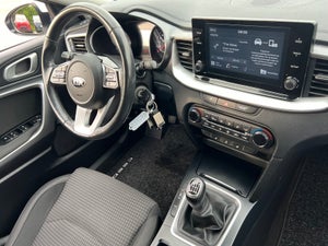 Kia Ceed T-GDi Active SW