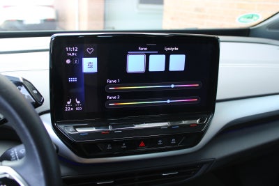 VW ID.5 Pro Performance