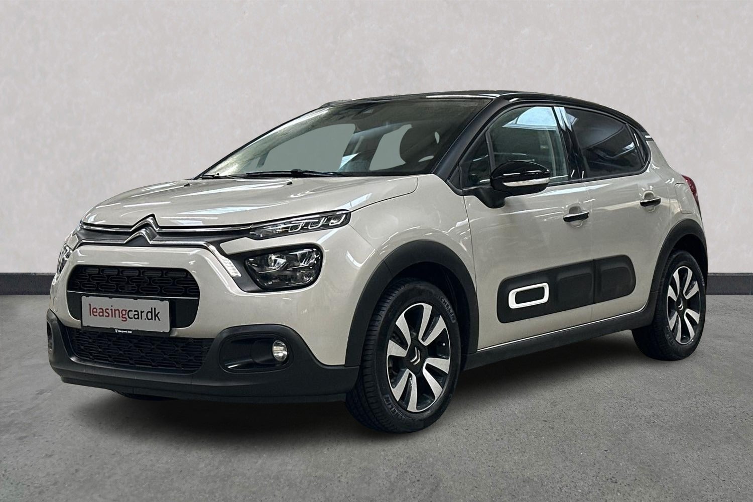 Billede af Citroën C3 1,2 PureTech 83 Impress