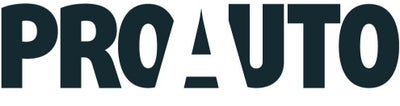 Proauto ApS logo
