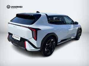 Kia EV4 Long Range GT-Line