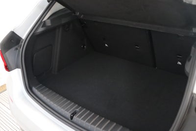 BMW 118i Sport Line aut.