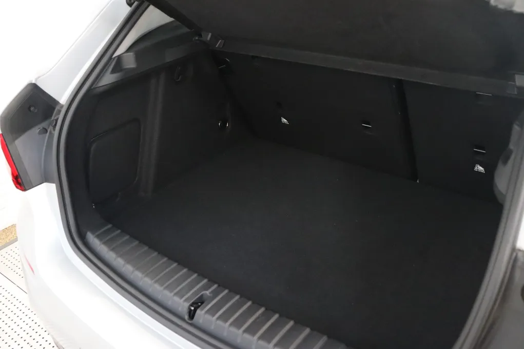 BMW 118i Sport Line aut.