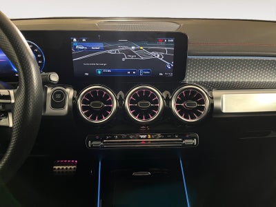 Mercedes EQB250+ AMG Edition