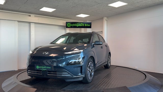 Hyundai Kona 64 EV Trend