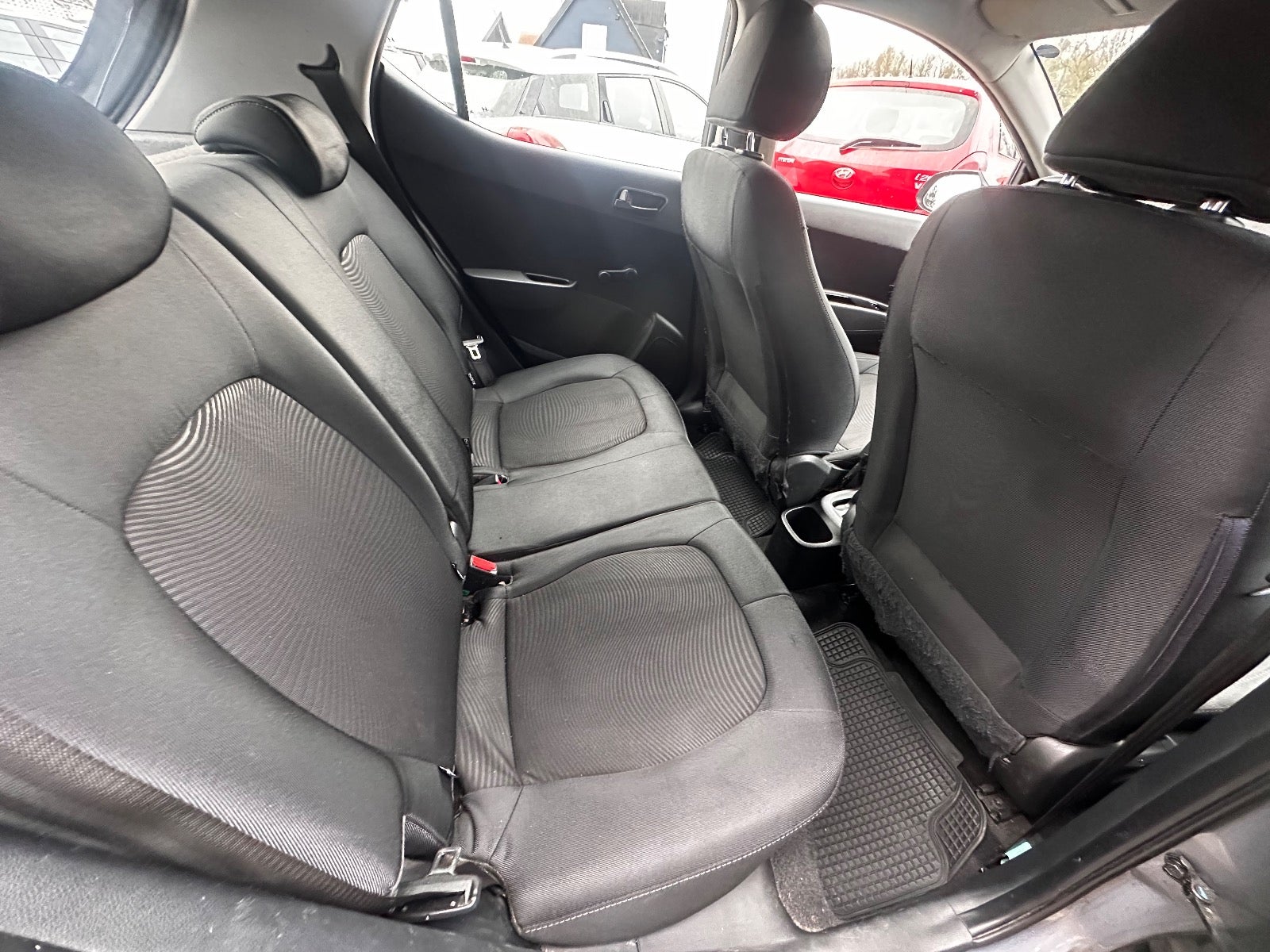 Billede af Hyundai i10 1,0 Trend