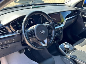 Kia e-Niro Advance