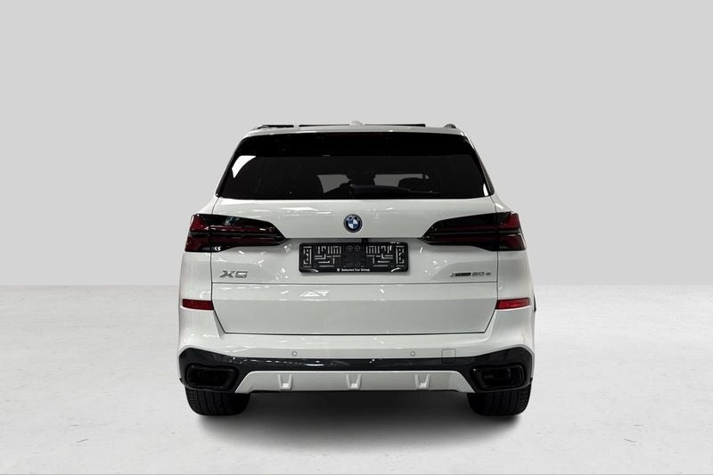 BMW X5 3,0 xDrive50e M-Sport+ aut.