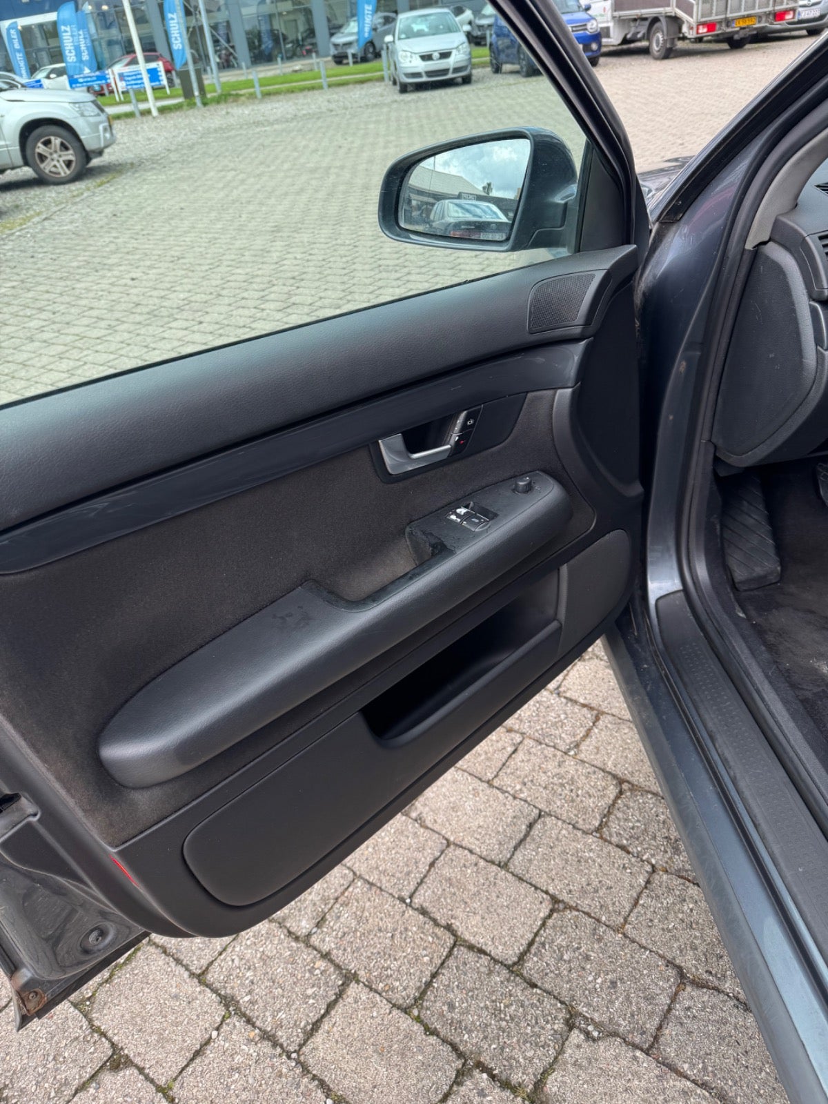 Billede af Audi A4 1,8 T