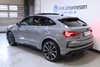 Audi RS Q3 TFSi Sportback quattro S-tr. thumbnail