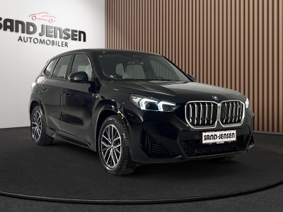 BMW iX1 xDrive30 M-Sport Van