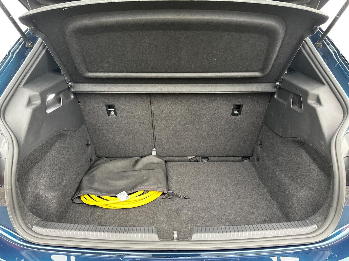 Cupra Born e-Boost billede 13