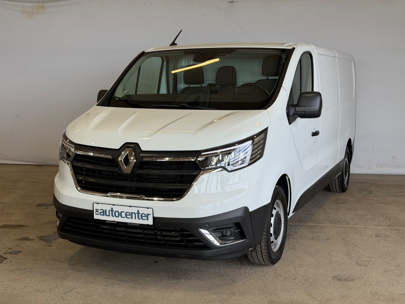 Renault Trafic dCi 150 L2H1 Tekno