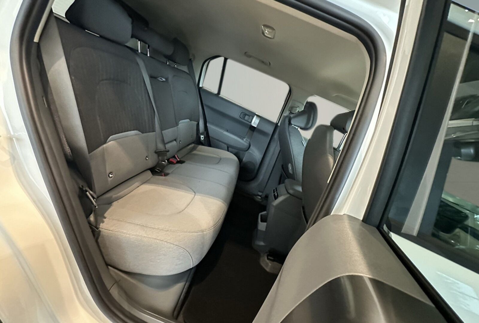 Kia EV3 Long Range Prestige