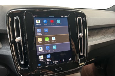 Volvo XC40 ReCharge Extended Range Core