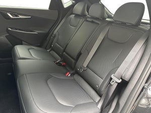 Kia EV6 Long Range Prestige