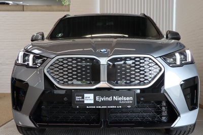 BMW iX2 eDrive20 M-Sport Premium