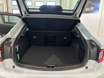 Polestar 2 Long Range