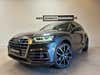 Audi Q5 TFSi 252 S-line quattro S-tr. thumbnail