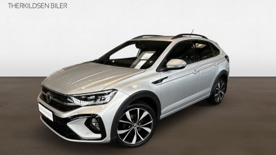 VW Taigo 1,5 TSi 150 R-line DSG 5d