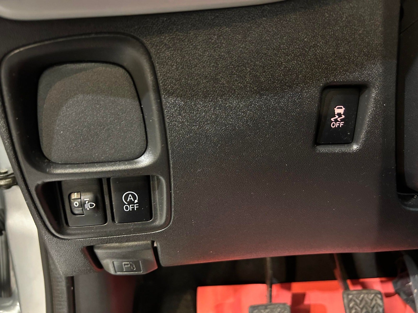 Billede af Peugeot 108 1,0 e-VTi 69 Access