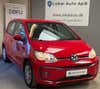 VW Up! MPi 60 Move BMT