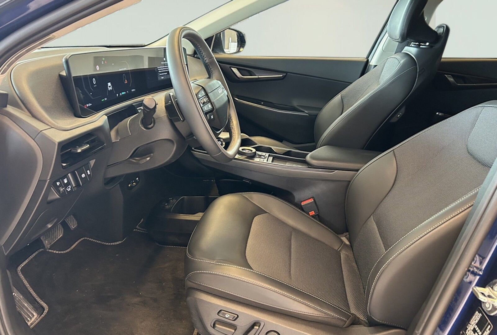 Kia EV6 Long Range Prestige