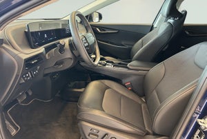 Kia EV6 Long Range Prestige