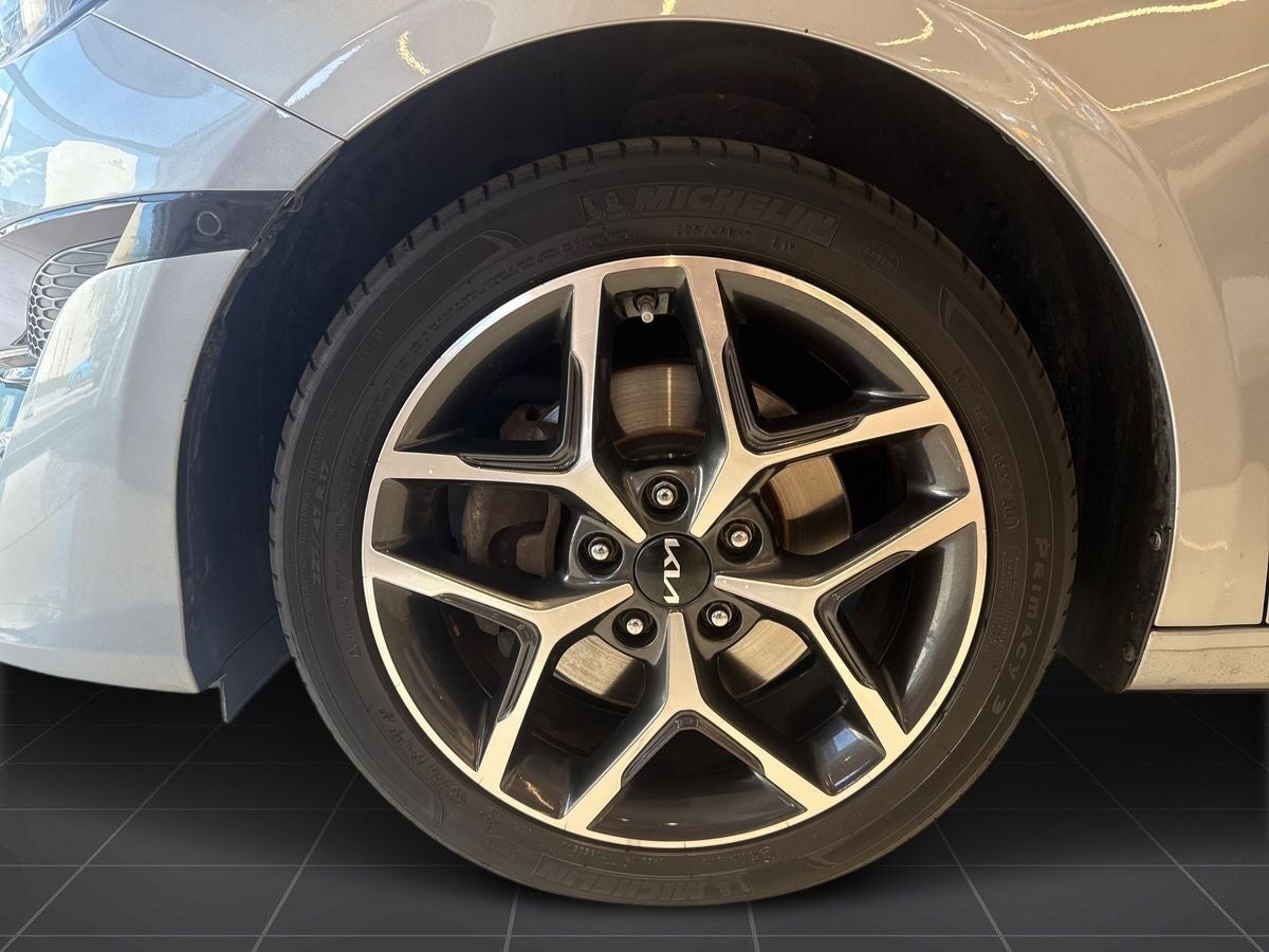 Kia Ceed PHEV Upgrade SW DCT
