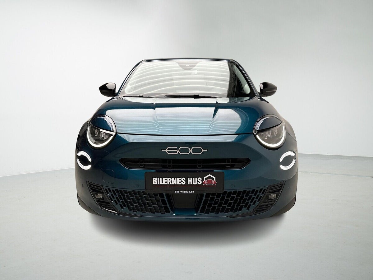 Fiat 600e la Prima billede 7