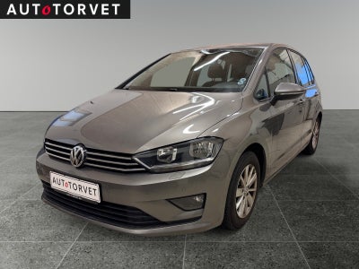 VW Golf Sportsvan 1,4 TSi 125 Comfortline BMT 5d