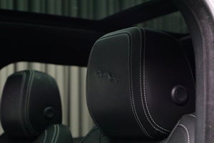 Jaguar F-Pace P400e R-Dynamic S aut.