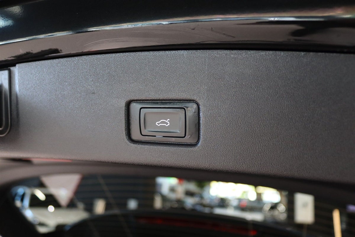 Audi Q4 e-tron Attitude billede 9