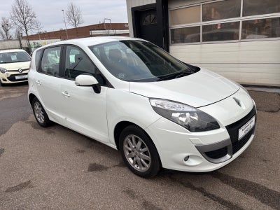 Renault Scenic III 1,5 dCi 95 Authentique 5d