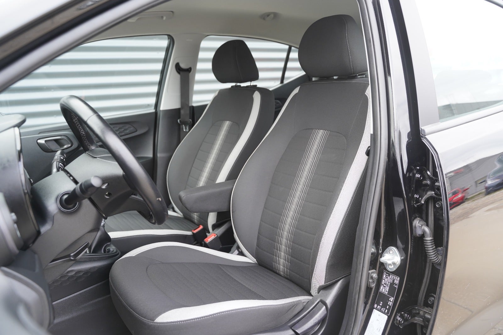 Billede af Hyundai i10 1,0 MPi Advanced