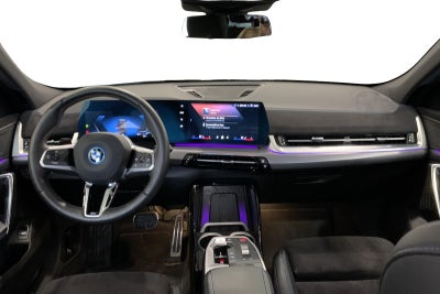 BMW iX2 eDrive20 M-Sport