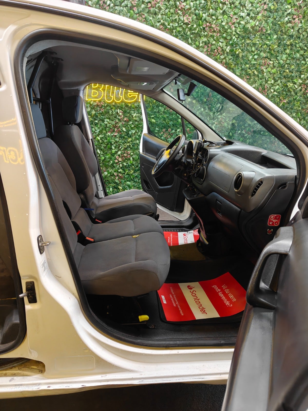 Billede af Peugeot Partner 1,6 e-HDi 90 L2 ESG Van Flexpack