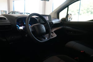 Citroën ë-Berlingo